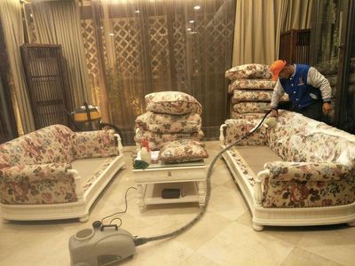 潔當(dāng)家大連永富家政服務(wù)中心 服務(wù)電話39336367 預(yù)約電話13624118676