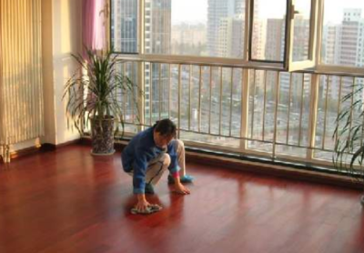 大連家政新舉措,足不出戶遠(yuǎn)程下訂單